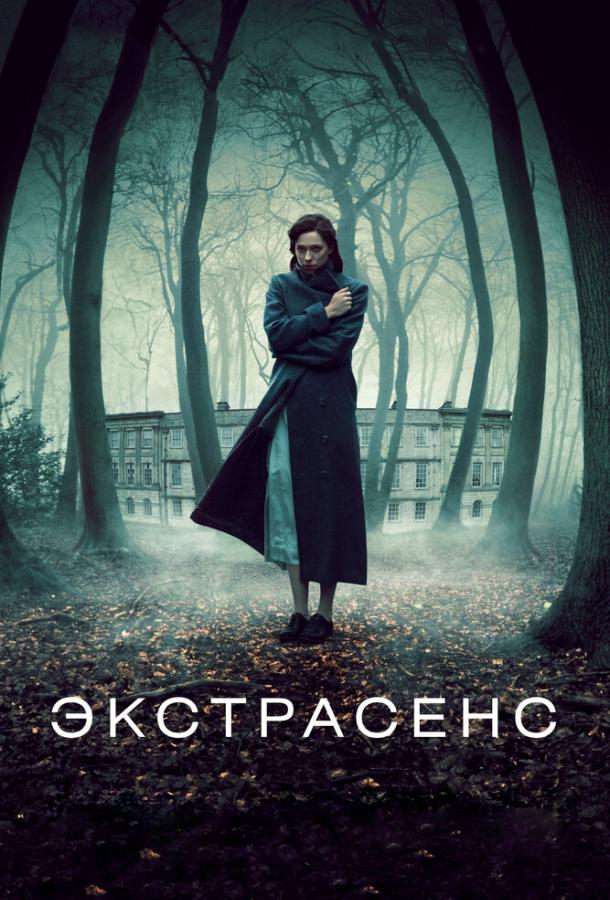 Фильм Экстрасенс 2011 смотреть онлайн: Драма, Триллер, Ужасы